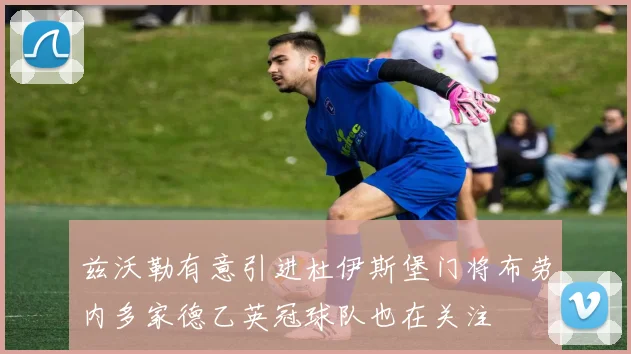 兹沃勒有意引进杜伊斯堡门将布劳内多家德乙英冠球队也在关注